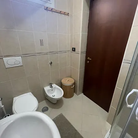 Ferienwohnung Dimora Pugliese Bari Exterior foto
