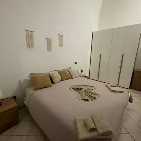 Ferienwohnung Dimora Pugliese Bari Exterior foto