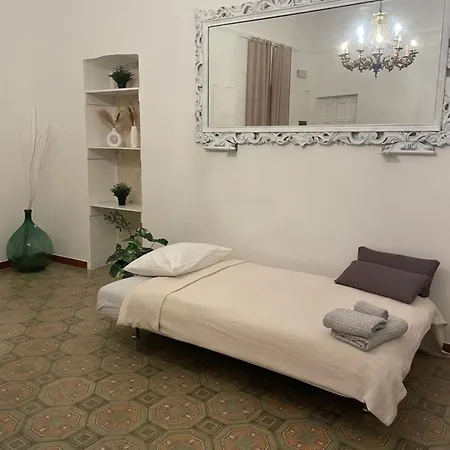 Ferienwohnung Dimora Pugliese Bari Exterior foto